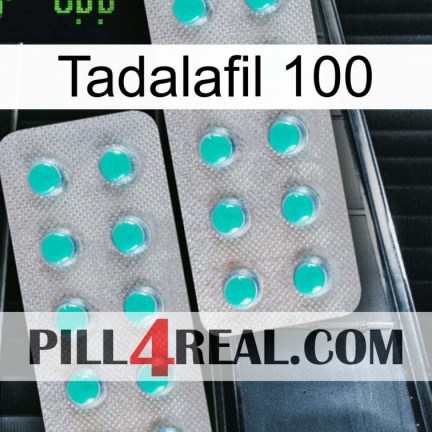 Tadalafil 100 29